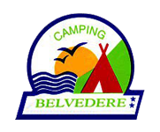 Campeggio Belvedere Logo